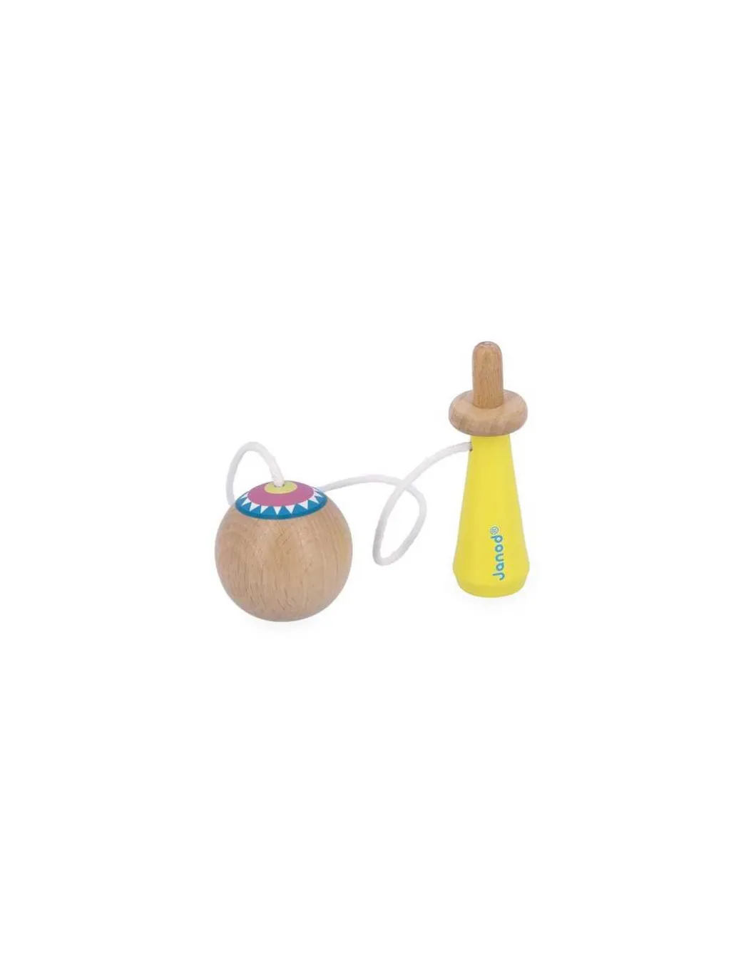 Bilboquet Applepop - Janod