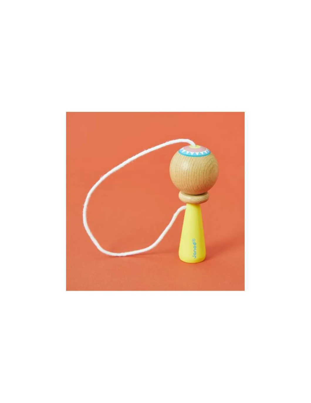 Bilboquet Applepop - Janod