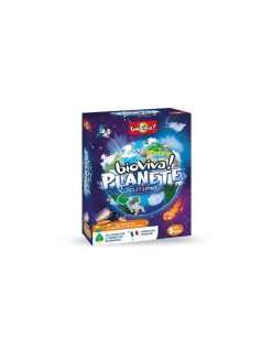 Bioviva Planète Ciel et espace - Bioviva