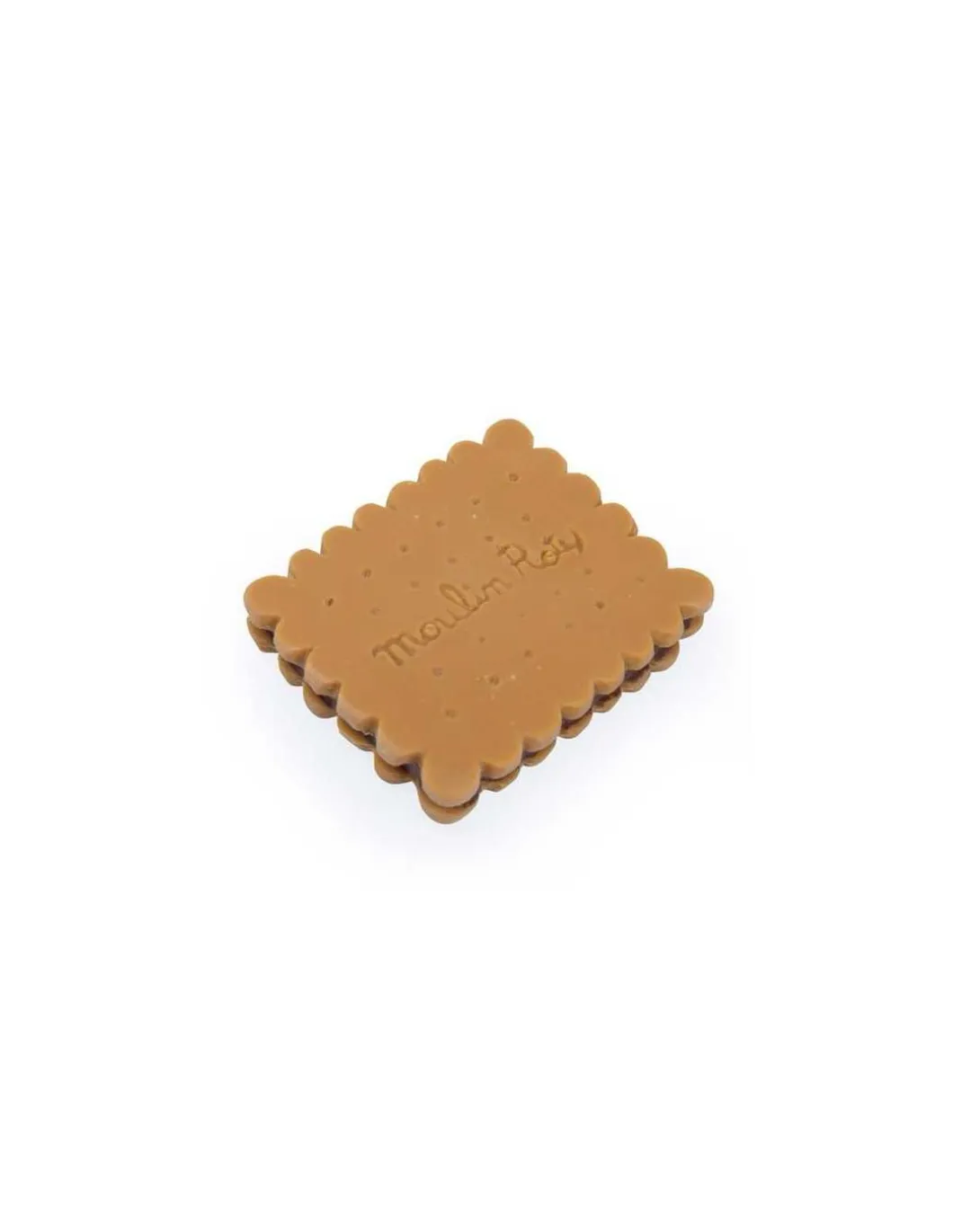 Biscuit de dentition Puce & Pilou - Moulin Roty