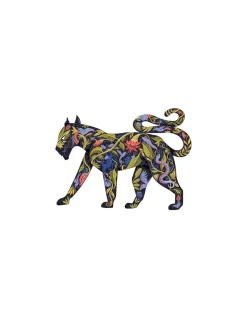 Black Panther Puzz'art 150 pièces - Djeco