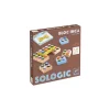 Bloc Inca Sologic - Djeco