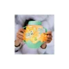 Bocal sensoriel à personnaliser Zoo - Glo Pals