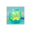 Bocal sensoriel à personnaliser ABC - Glo Pals