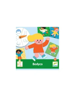 Bodyco - Djeco