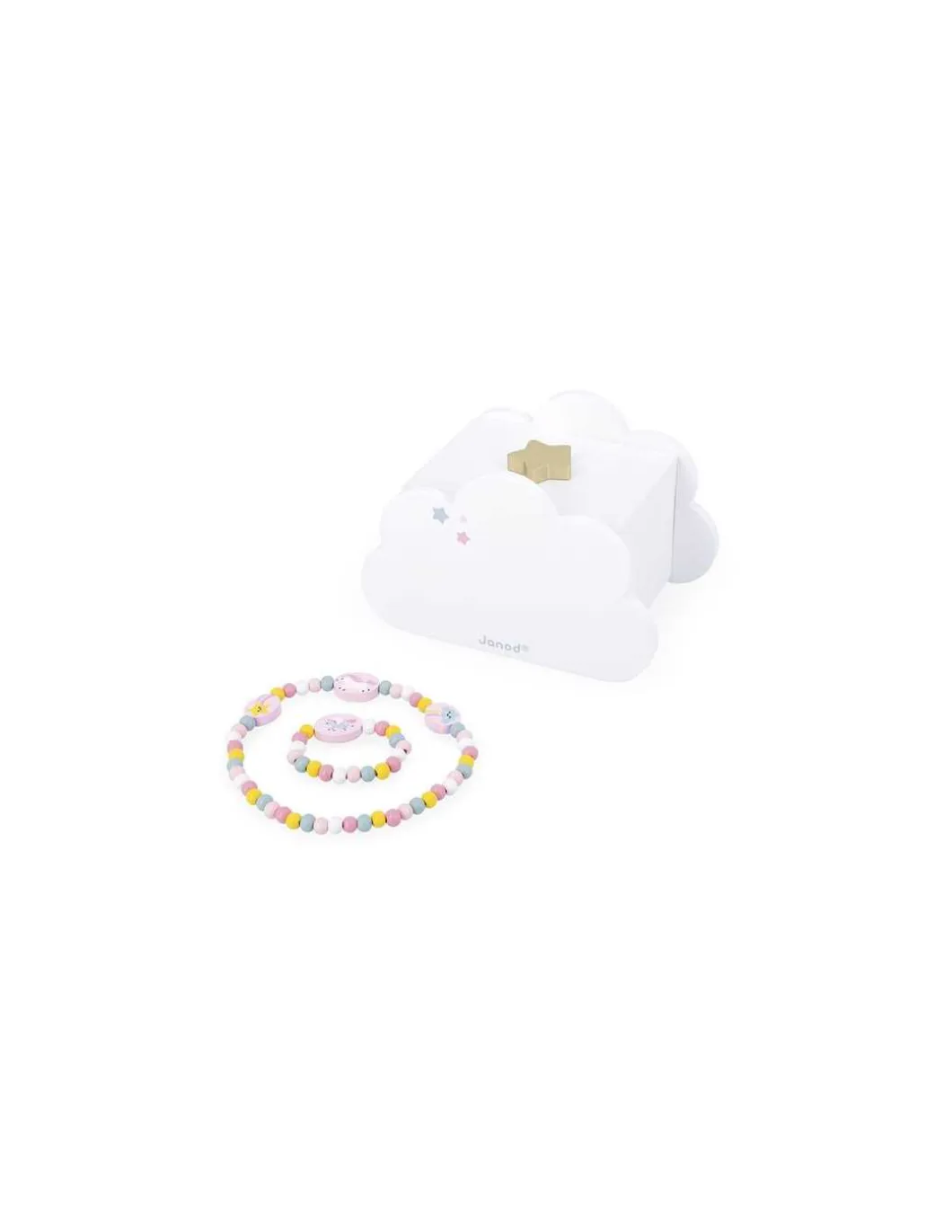 Boite à bijoux Licorne - Janod