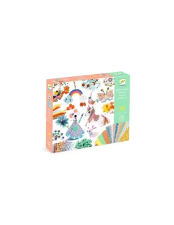 Boite à créer - Djeco