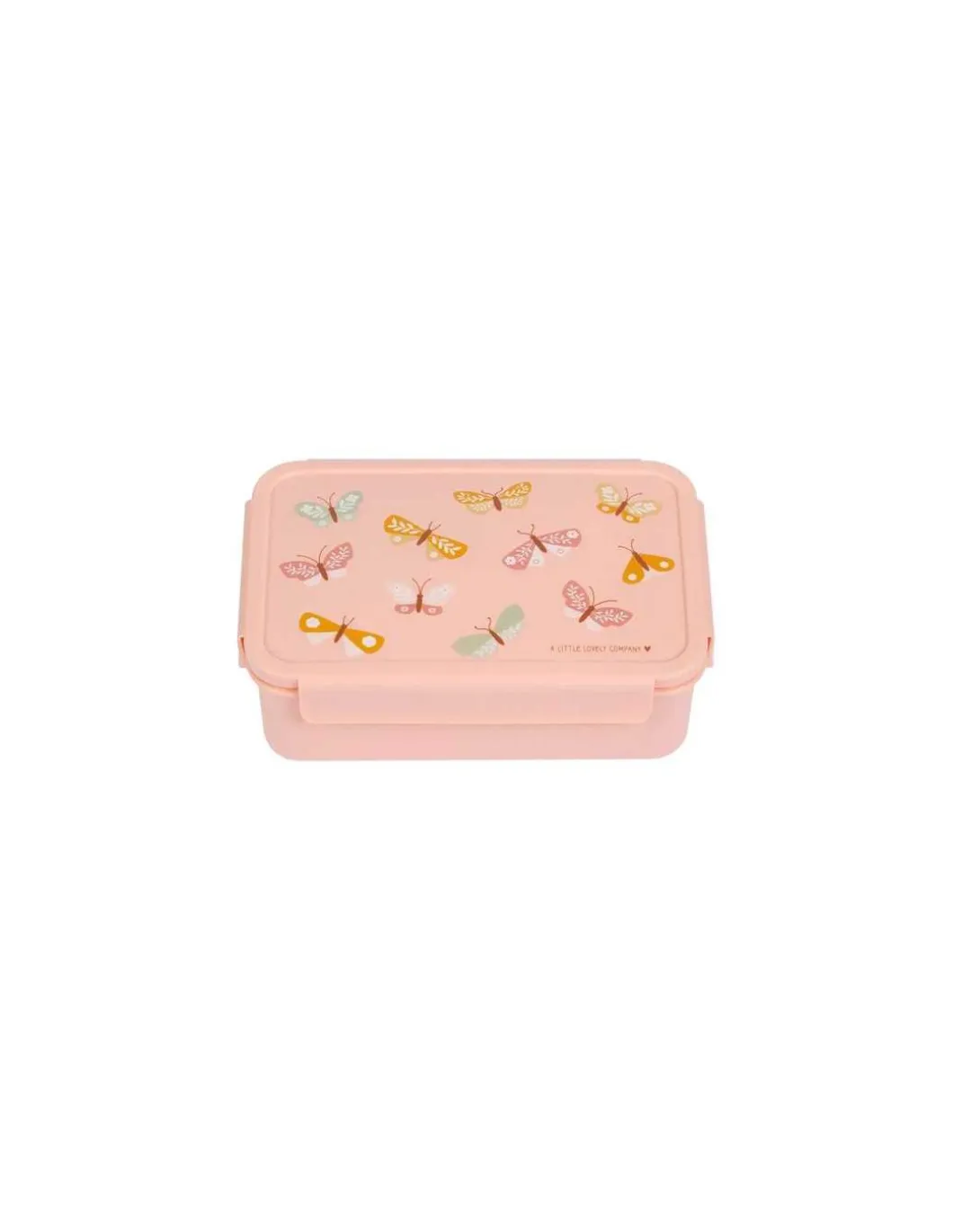 Boite à lunch bento Butterflies - A Little Lovely Company