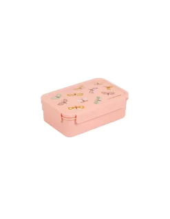 Boite à lunch bento Butterflies - A Little Lovely Company