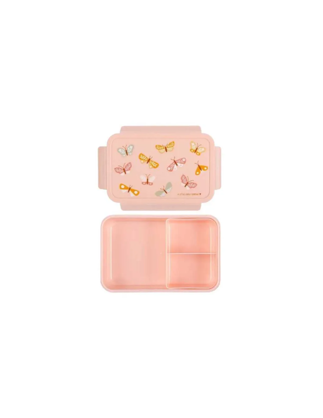 Boite à lunch bento Butterflies - A Little Lovely Company