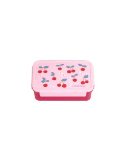 Boite à lunch bento Cerises - A Little Lovely Company