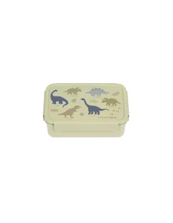 Boite à lunch bento dinosaures - A Little Lovely Company