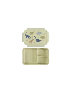 Boite à lunch bento dinosaures - A Little Lovely Company