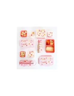 Boite à lunch bento glaces - A Little Lovely Company
