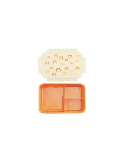 Boite à lunch bento Rainbows - A Little Lovely Company