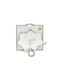 Boite à musique Brille brille petite étoile - Kaloo