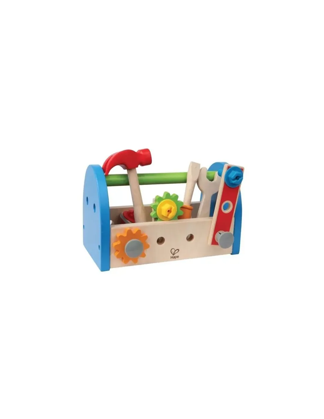 Boite à outils - Hape
