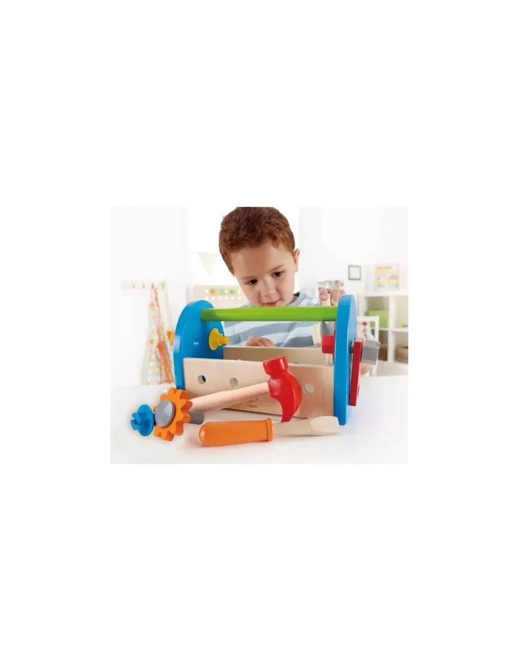 Boite à outils - Hape