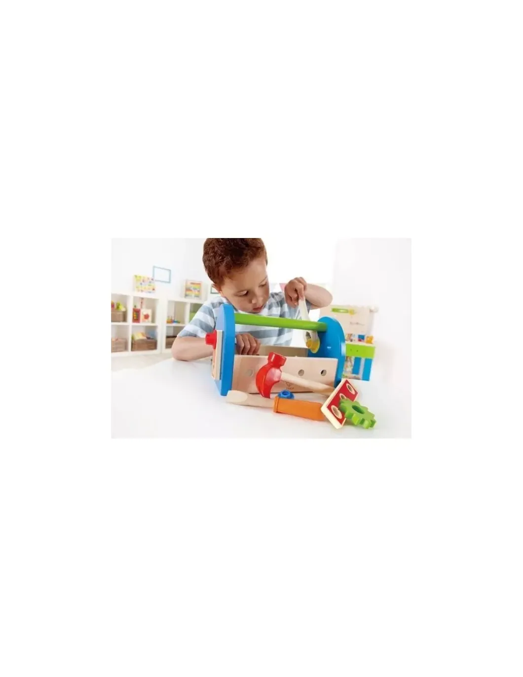 Boite à outils - Hape