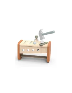 Boite à outils établi - Speedy Monkey
