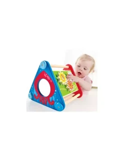 Boite d'activités à 5 faces - Hape