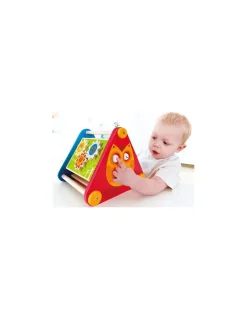 Boite d'activités à 5 faces - Hape
