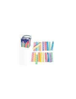 Boite de 20 craies de sol - Moulin Roty