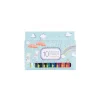 Boite de 10 feutres magiques - Moulin Roty