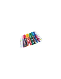 Boite de 10 feutres magiques - Moulin Roty