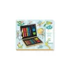 Boite de couleurs pour les petits - Djeco