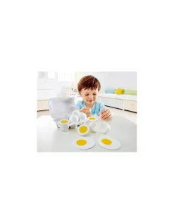 Boite d'oeufs - Hape