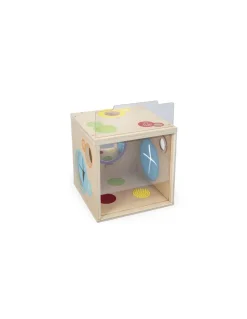 Boite sensorielle - Janod