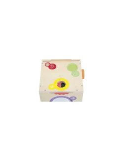 Boite sensorielle - Janod