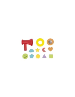 Boite sensorielle - Janod