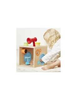 Boite sensorielle - Janod