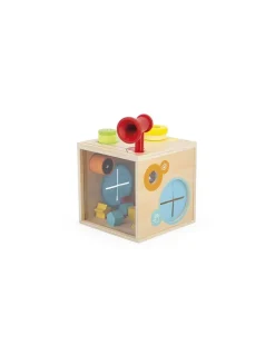 Boite sensorielle - Janod