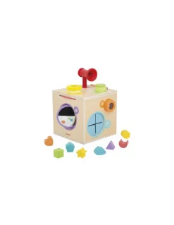Boite sensorielle - Janod