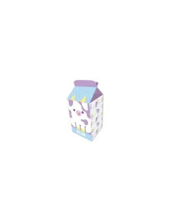 Boites Kawaii à créer - Les Ateliers du Calme - Janod