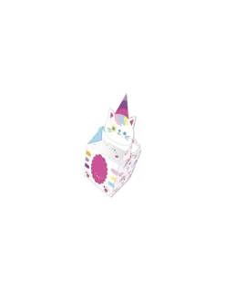Boites Kawaii à créer - Les Ateliers du Calme - Janod