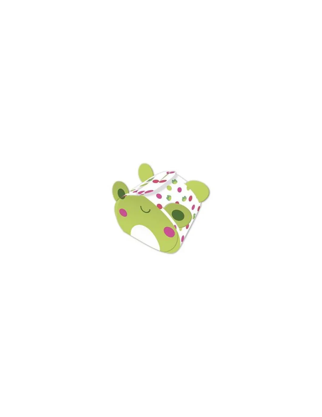 Boites Kawaii à créer - Les Ateliers du Calme - Janod