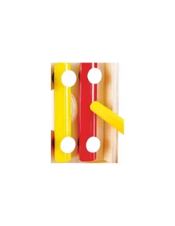 Boites musicales gigognes - Hape