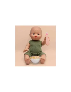 Bol de céréales - Tiny Harlow