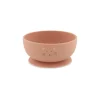 Bol en silicone avec ventouse Chat - Trixie