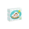 Boîte à formes BabyBoomi - Djeco