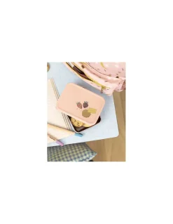 Boîte à goûter Après la Pluie - Moulin Roty