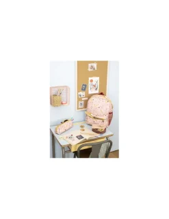 Boîte à goûter Après la Pluie - Moulin Roty