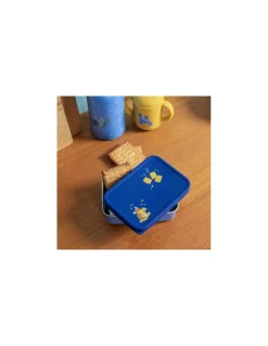 Boîte à goûter Puce & Pilou - Moulin Roty
