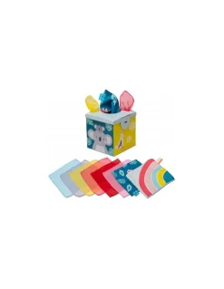 Boîte à lingettes