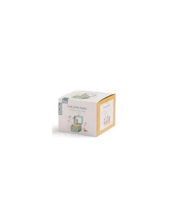 Boîte à musique coffret Trois Petits Lapins - Moulin Roty