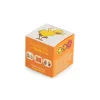 Boîte de 3 disques pour lampe Tromboline et Foulbazar Ecole des loisirs - Moulin Roty